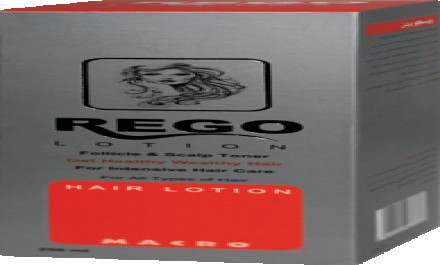 Rego 250 ml