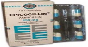 Epicocillin 250mg
