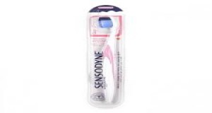 sensodyne gum care toothbrush 