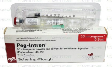 Peg-Interon 2b