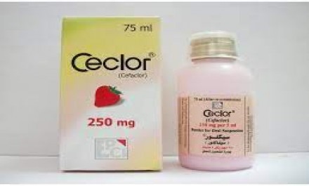 Ceclor 250mg