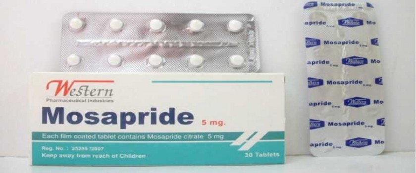 موسابريد 5mg