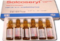 Solcoseryl 10%