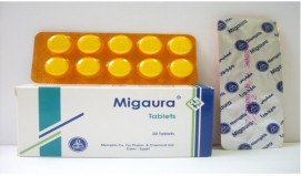 Miguara 500mg