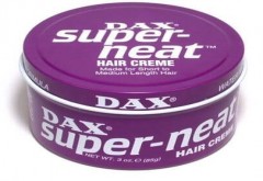 dax super neat hair cream 99g