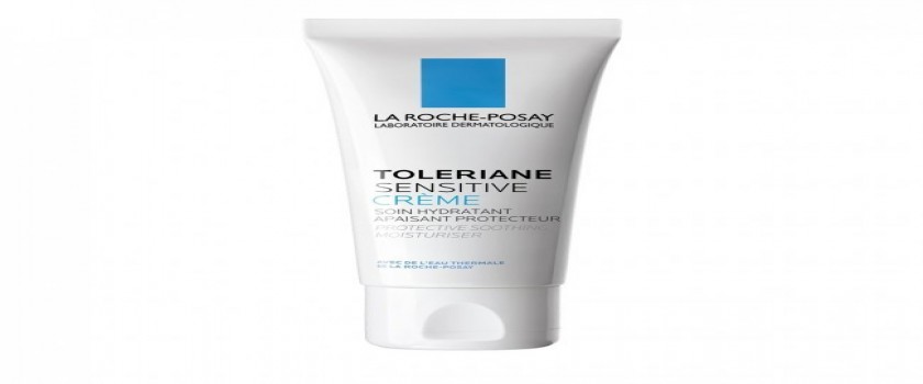 La Roche Posay  Toleriane  Sensitive 