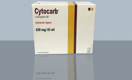 Cytocarb 450mg