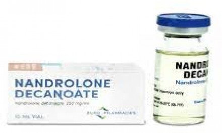 nandrolone decanoate 200mg