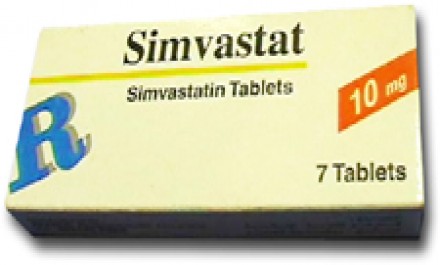 Simvastat 10mg