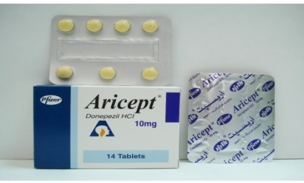 Aricept 10mg