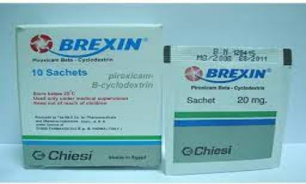 Brexin 20mg