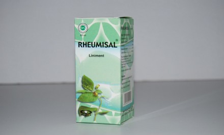 Rheumisal 10%