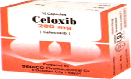 Celoxib 200mg