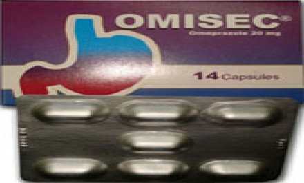 اوميسيك 20mg