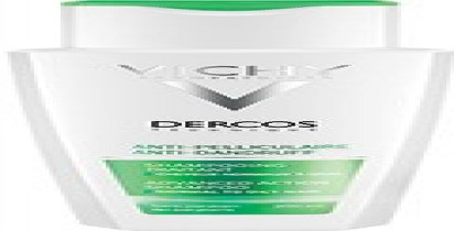 DERCOS ANTI-DANDRUFF 200ML