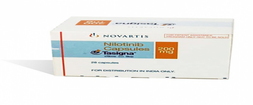 Tasigna 200mg