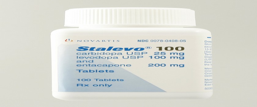 Stalveo 25mg