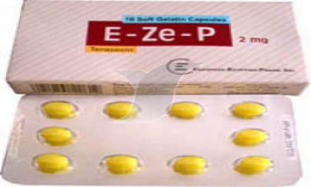 E-Ze-P 2mg