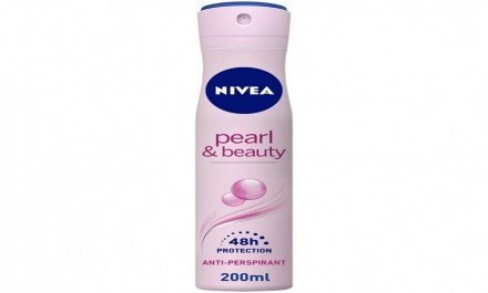 nivea pearl and beauty 200ml