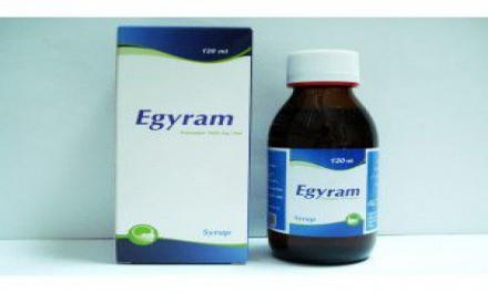 Egyram 1000mg