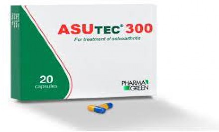 Asutec 300mg