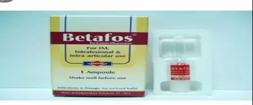 Betafos 2 ml