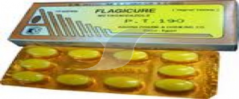 Flagicure 500mg