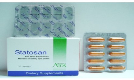 Statosan 500mg