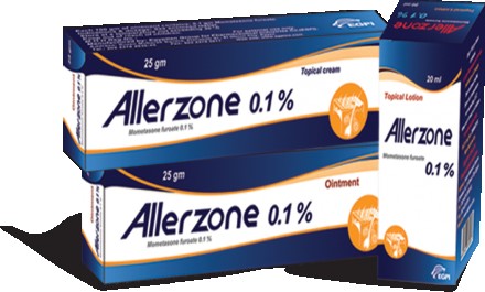 Allerzone 0.1%