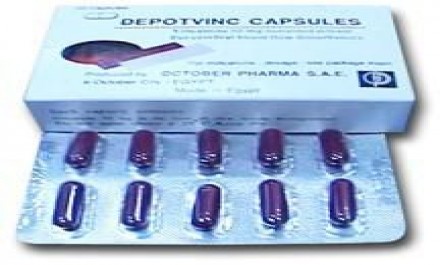 Depotvinc 30mg