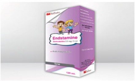 Endstamine 2.5mg