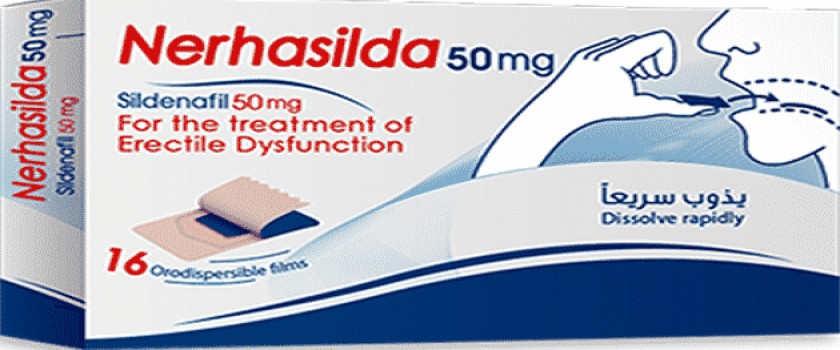 nerhasilda 50mg