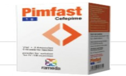 Pimfast 1000mg