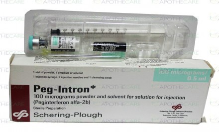 Peg-Interon 2b