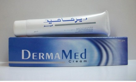 Derma Med 40 gm