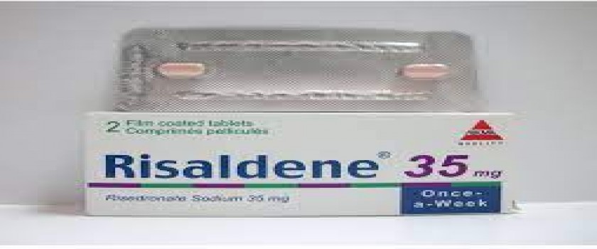 Risaldene 35 35mg