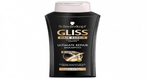 gliss ultimate repair shampoo 200ml