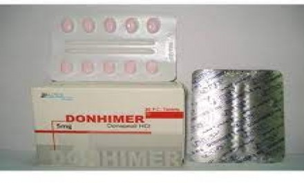 Donhimer 5mg