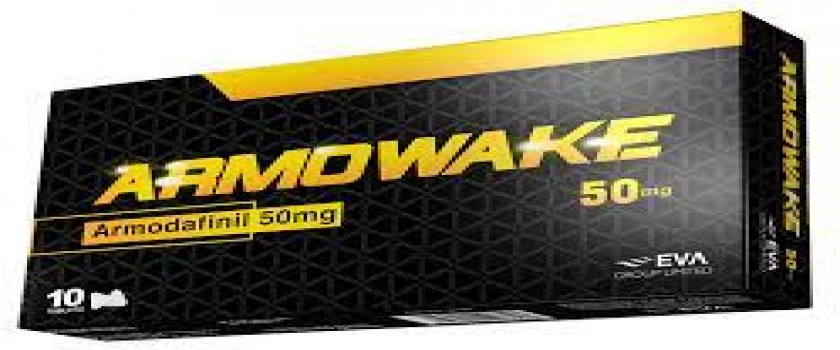 Armowake 50mg