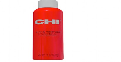 chi infra texture dual action hair spray 284g