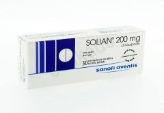 Solian 200 MG