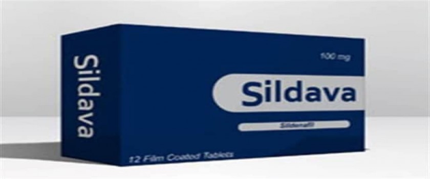 Sildava 100mg