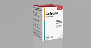 Cefrone 2 mg