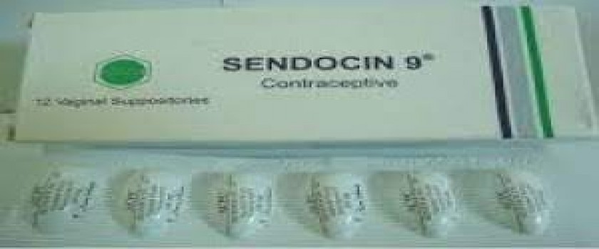 Sendocin 9100mg