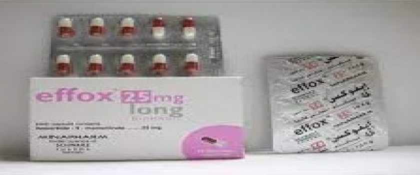 Effox 25mg