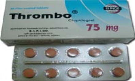 Thrombophob 60 000 60000i