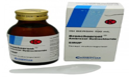 broncholase 120 ml