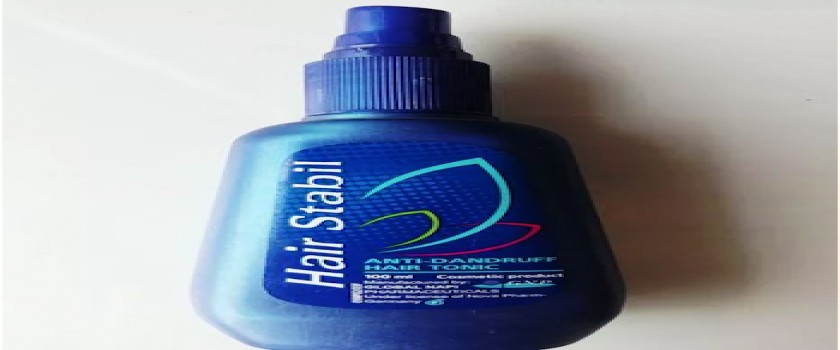 Hair Stabil 100 ml