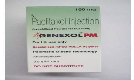 Genexol 30mg