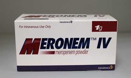 Meronem 1gm